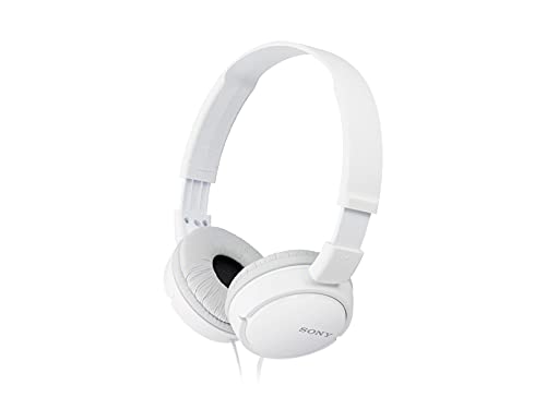 [1 PC] Sony Wired On-Ear Headphones with or without Mic