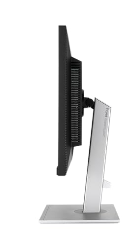 [24" / 27" Flat] ASUS ProArt Display Calman Verified, USB-C, Compatible with Laptop & Mac Monitor