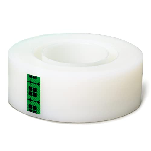Scotch Magic Tape, 1 Roll / 3 Rolls / 16 Rolls / 24 Rolls
