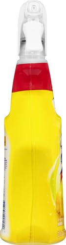 Lysol All-Purpose Cleaner, Sanitizing and Disinfecting Spray, To Clean and Deodorize