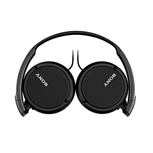 [1 PC] Sony Wired On-Ear Headphones with or without Mic
