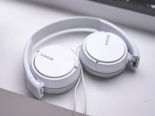 [1 PC] Sony Wired On-Ear Headphones with or without Mic