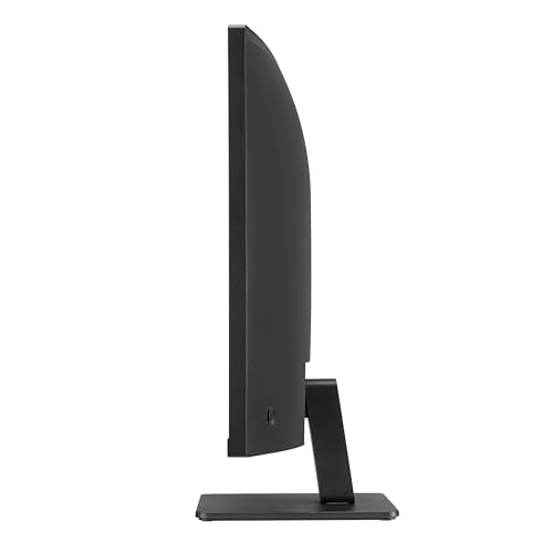 [32" Curved] LG 32MR50C-B FHD Curved Monitor 100Hz, AMD FreeSync, Tilt Stand (HDMI)