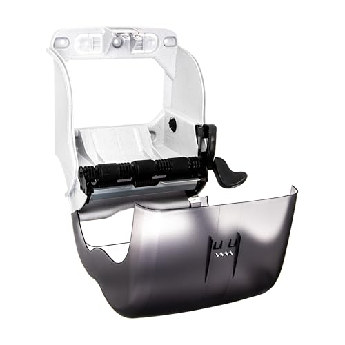 Classic Element Paper Towel Dispenser Wall-Mounted Commercial Roll Dispenser