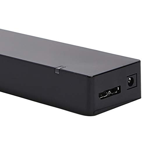 [1 PC] USB 3.0, 10 Port HUB with AC Adapter