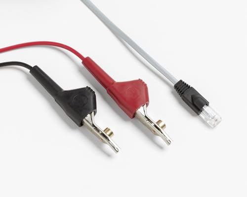 Fluke Networks Pro3000 Tone Generator and Probe Kit with SmartTone Technology