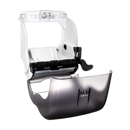 Classic Element Paper Towel Dispenser Wall-Mounted Commercial Roll Dispenser