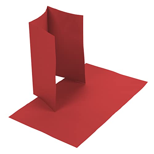 JAM PAPER Legal Colored 24lb Paper - 8.5 x 14 - Recycled - 100 Sheets/Pack