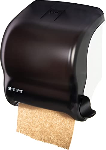 Classic Element Paper Towel Dispenser Wall-Mounted Commercial Roll Dispenser