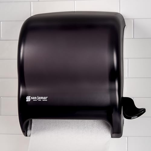 Classic Element Paper Towel Dispenser Wall-Mounted Commercial Roll Dispenser