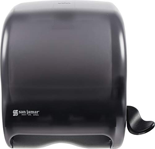 Classic Element Paper Towel Dispenser Wall-Mounted Commercial Roll Dispenser