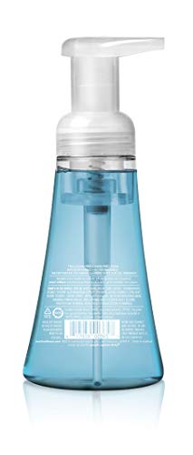 Method Foaming Hand Soap, Sea Minerals, 10 Fl Oz (Pack of 6)