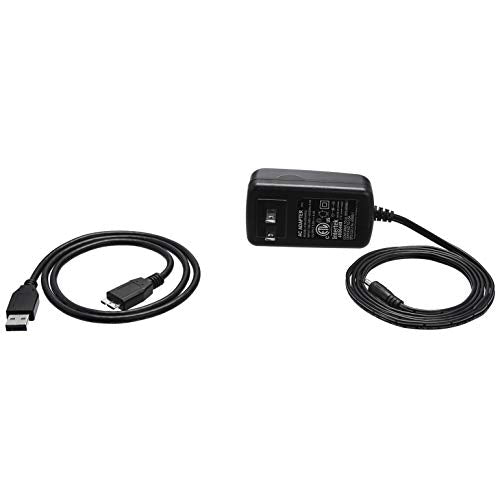 [1 PC] USB 3.0, 10 Port HUB with AC Adapter