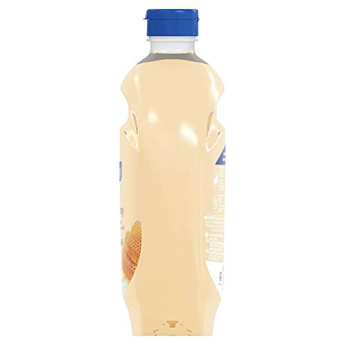 Softsoap Hand Soap Refill, Milk and Golden Honey (50oz bottle, Case of 6 Bottles)