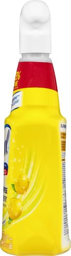 Lysol All-Purpose Cleaner, Sanitizing and Disinfecting Spray, To Clean and Deodorize