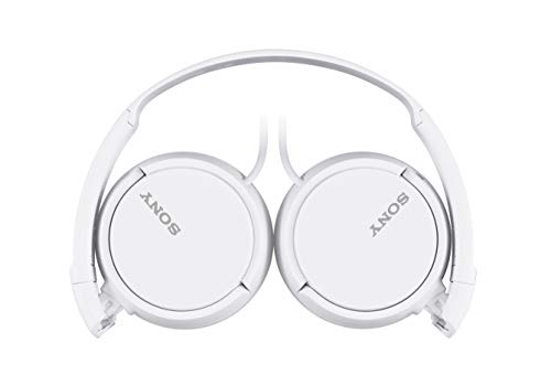 [1 PC] Sony Wired On-Ear Headphones with or without Mic