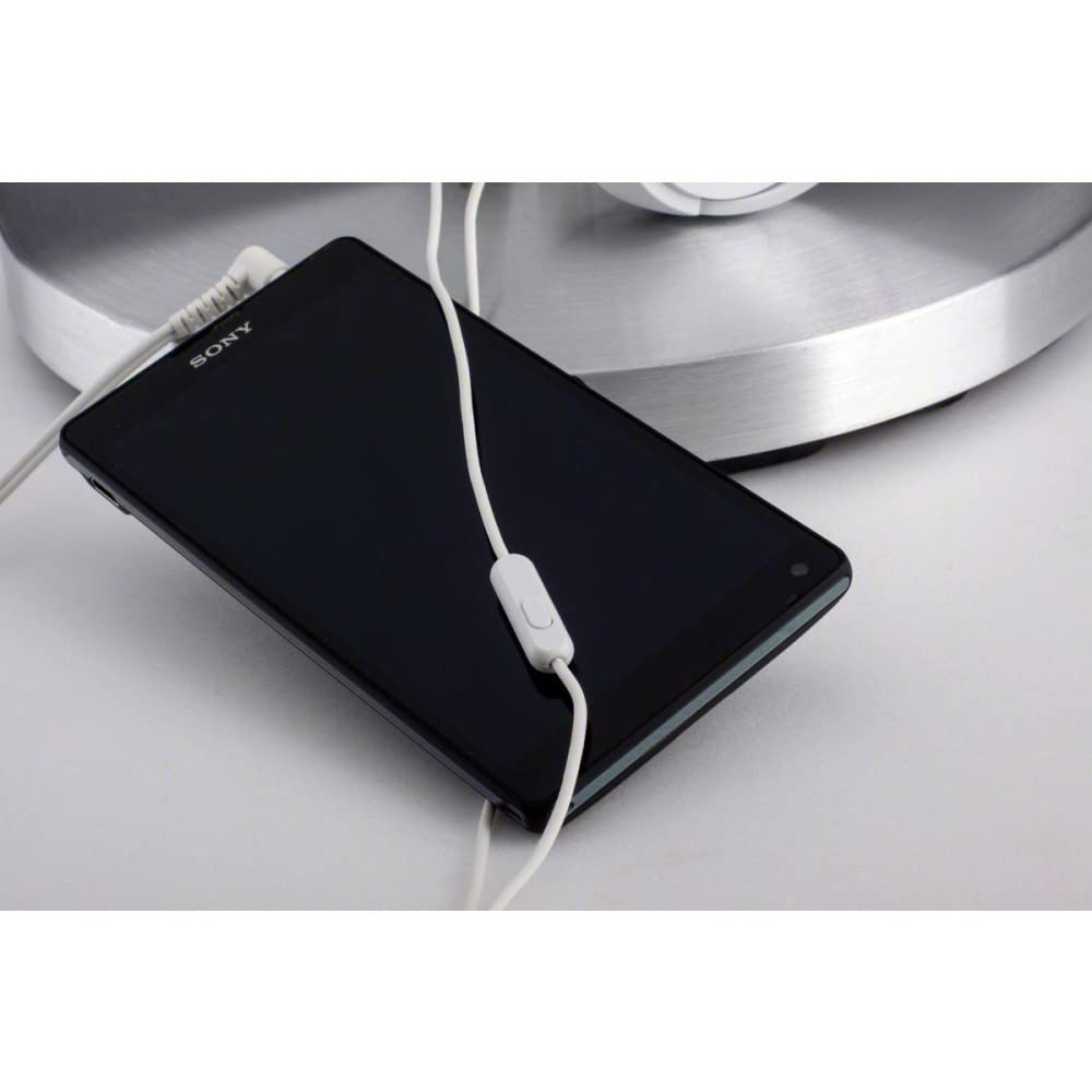 [1 PC] Sony Wired On-Ear Headphones with or without Mic