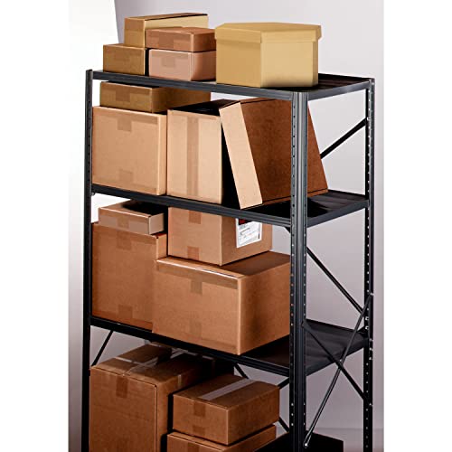 Scotch Heavy Duty Packaging Tape, 1.88 x 54.6 yd, 3" Core, Clear, 1 Roll w/Dispenser (3850-2ST)