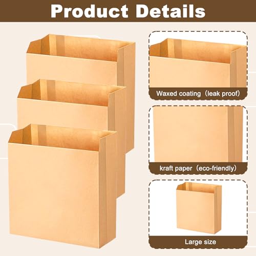 400 PCS 7.5×10in Feminine Hygiene Liner Bags