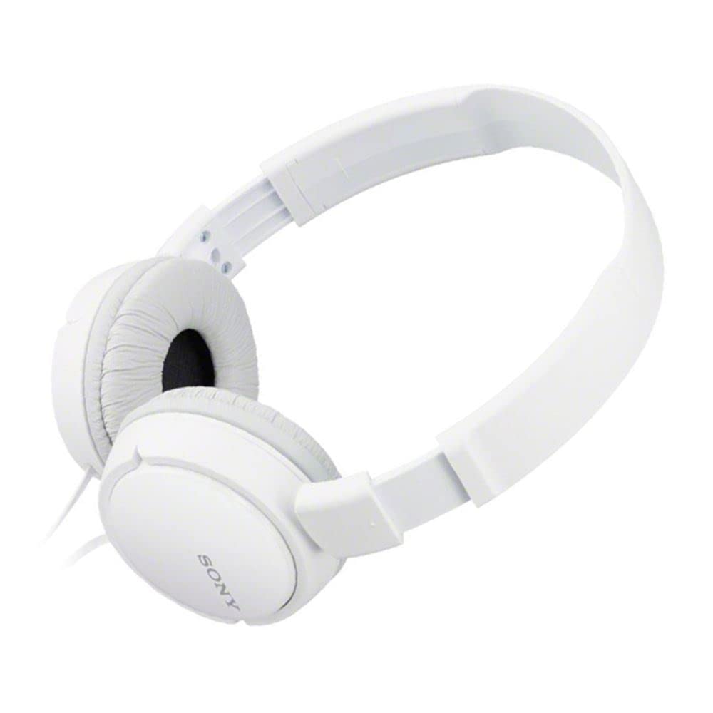 [1 PC] Sony Wired On-Ear Headphones with or without Mic