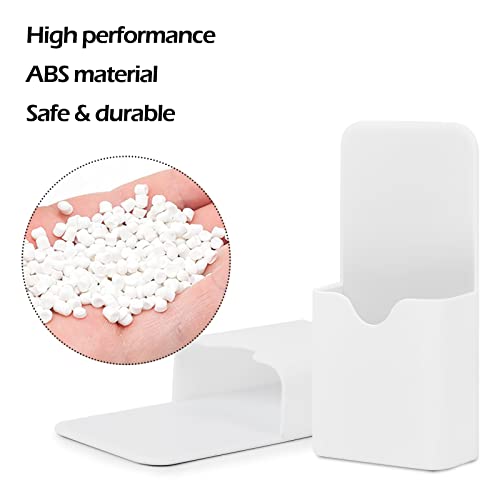 [2 Packs] Magnetic Whiteboard Pen & Marker Holder