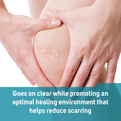 Care Science Wound Gel Pain Relief Hydrogel, 1 oz