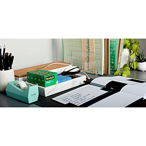 Scotch Magic Tape, 1 Roll / 3 Rolls / 16 Rolls / 24 Rolls