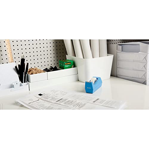 Scotch Magic Tape, 1 Roll / 3 Rolls / 16 Rolls / 24 Rolls