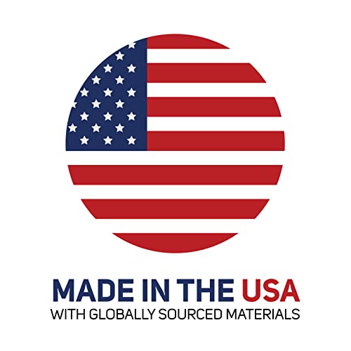 Care Science Fabric Adhesive Pad Bandages, 3x4 inches Extra Large Flexible Non-Stick Strip