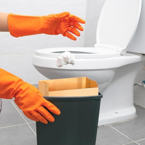 400 PCS 7.5×10in Feminine Hygiene Liner Bags