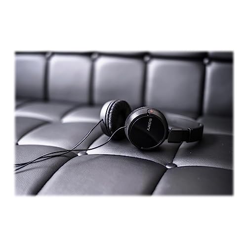 [1 PC] Sony Wired On-Ear Headphones with or without Mic