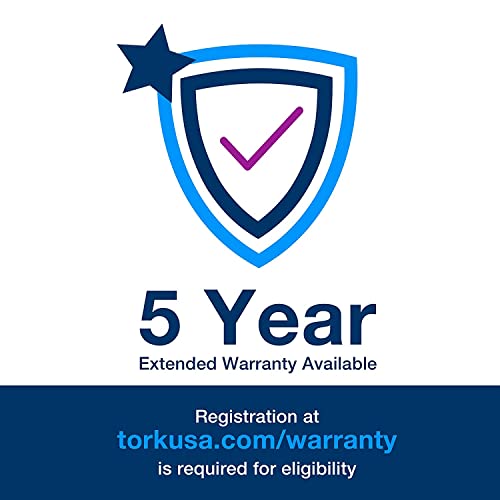 Multifold Hand Towel Dispenser Black H2, 250 Towels per Pack, 12 Packs