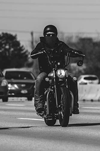 [1 PC] Face Mask Adjustable Windproof UV Protection Hood