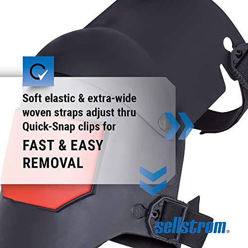 [1 Pair] Knee Pads w/ Built-In Gel Pack for Max Comfort & Durability, Mesh Bag Included