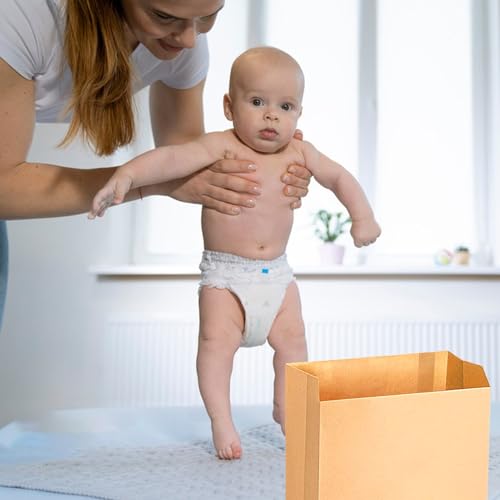 400 PCS 7.5×10in Feminine Hygiene Liner Bags