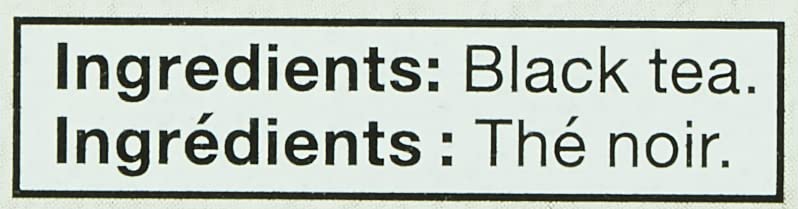 [30 Packs] Steeped Orange Pekoe Tea, Black Tea, Single Serve Keurig K-Cup Pods