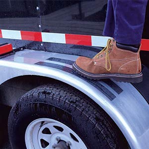 [1 Roll] Anti-Slip Safety Tape for Indoor/Outdoor, Compatible with Plastic, Wood, Ceramic, Glass, Metal