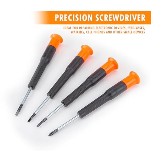 CARTMAN Power Tool Combo Kits with 12V Cordless Drill with a Robot Style Carry Box