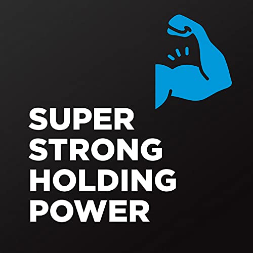 Scotch Heavy Duty Packaging Tape, 1.88 x 54.6 yd, 3" Core, Clear, 1 Roll w/Dispenser (3850-2ST)