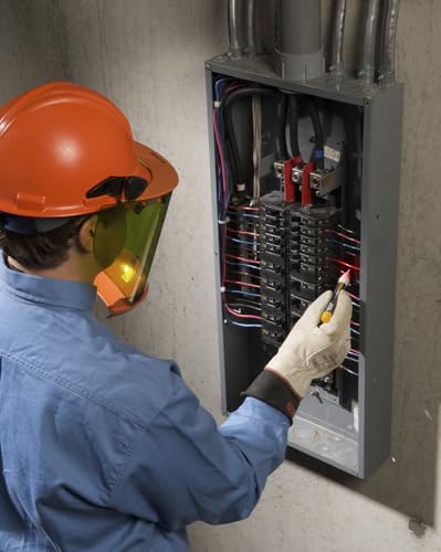 [5 Pack] Fluke 1AC II VoltAlert Non-Contact Voltage Tester