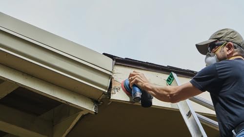 BOSCH GEX12V-5N 12V Max Brushless 5 In. Random Orbit Sander (Bare Tool)