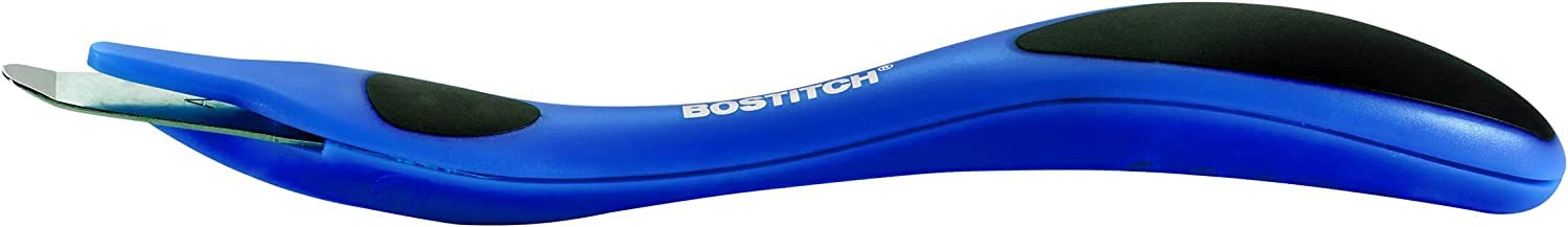 Bostitch Professional Magnetic Easy Staple Remover Tool - 12 Pack Staple Puller Stick