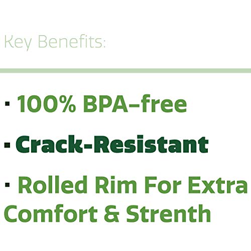 [240 PCS] 16 oz. Clear Disposable Plastic Cups, Cold Drink Cups