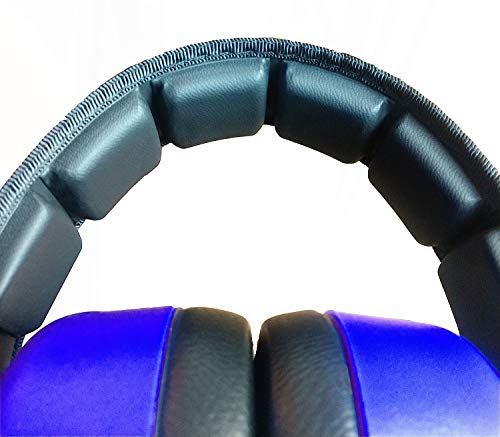 [1 PC] Professional Safety Ear Muffs, 37dB NRR