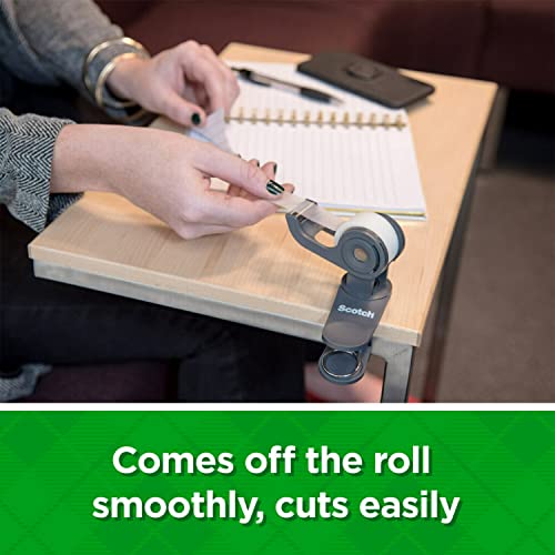 Scotch Magic Tape, 1 Roll / 3 Rolls / 16 Rolls / 24 Rolls