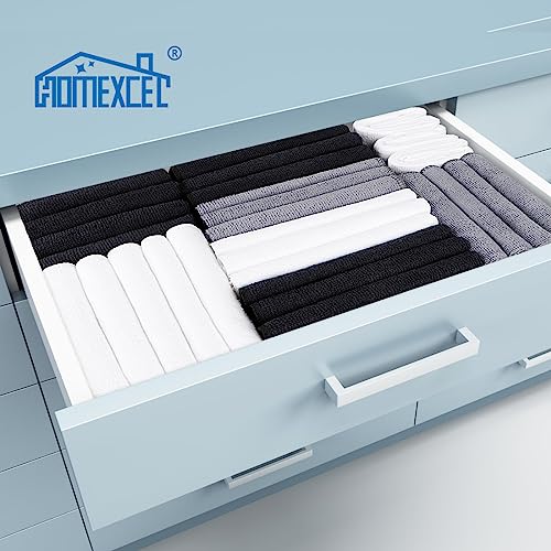 Microfiber Cleaning Cloth, 11.5X11.5 inch, 8/12/35/50/100 Pack