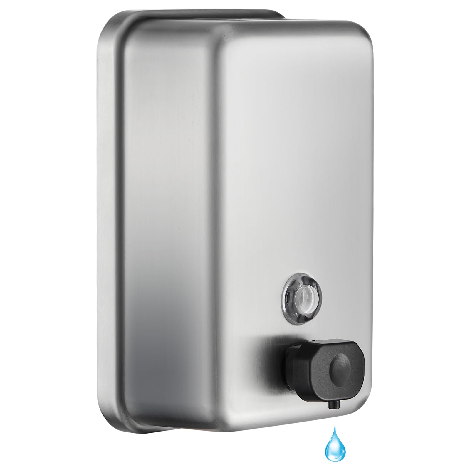 Commercial Wall Mounted Soap Dispenser