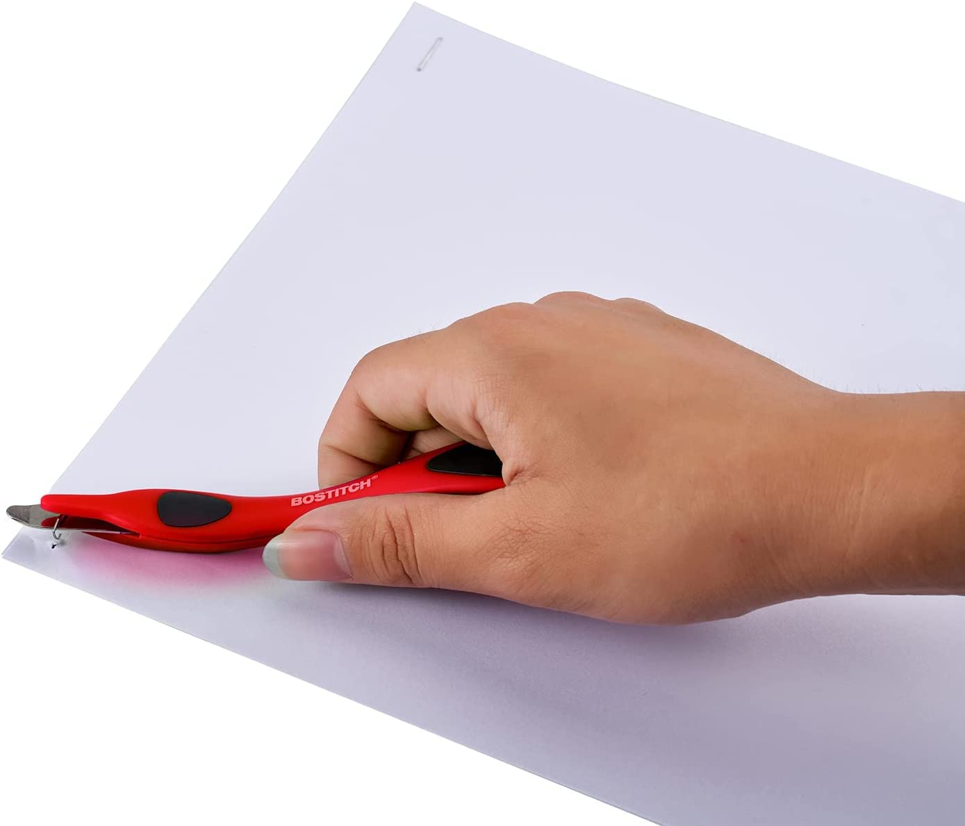 Bostitch Professional Magnetic Easy Staple Remover Tool - 12 Pack Staple Puller Stick