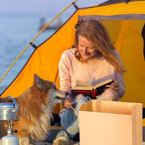 400 PCS 7.5×10in Feminine Hygiene Liner Bags