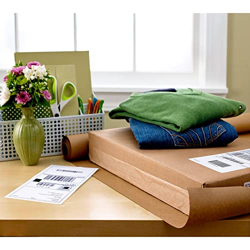 Scotch Heavy Duty Packaging Tape, 1.88 x 54.6 yd, 3" Core, Clear, 1 Roll w/Dispenser (3850-2ST)